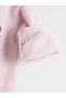 Lcw kids heart print girl's sweatshirt - 3