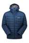 Microlight Alpine down Men's Jacket