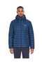 Microlight Alpine down Men's Jacket - 3