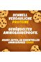Protein Cookie Dough, Ready-to-Eat– Low Calorie High Protein Snack, 22g Protein - White Choco Bueno - 1 kg (22 servs) - 6