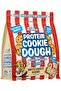 Protein Cookie Dough, Ready-to-Eat– Low Calorie High Protein Snack, 22g Protein - White Choco Bueno - 1 kg (22 servs)