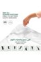Mattress Topper- Super Soft 180x200x8cm White - 4