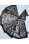 Organic Cotton Soft Shawl Leopard Series Lightweight Stylish Shawl 100% Organic Cotton - 2