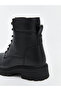 Leather Look Women's Boots - 5