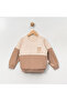 Boy 5-8 Years Printed Sweat