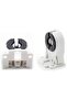 Bulb Holder for All Lights (E27, MR16, GU10) - T8 Tube Holder, Pack of 10