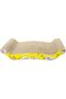Cat Scratcher Cardboard Wave Design (2 Pack C) - 6