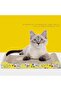 Cat Scratcher Cardboard Wave Design (3 Pack C) - 7