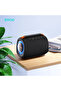 Wireless RGB Lighting Portable Speaker. Model: BO-BS90 - 2