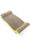 Cat Scratcher Cardboard Wave Design (2 Pack C) - 7