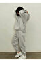 WOMEN'S OVERSIZE THICK WINTER Tracksuit Set