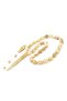 Master Craftsmanship Systematic Almond Model Daily Size Ram's Horn Prayer Beads - 2