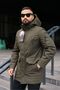 Winter Men's Waterproof Imported Jacket