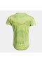 Challenge 103956.486 Men's Yellow Sports T-Shirt - 2