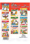 My Educational Book Series - ABC Alphabet Letters - Level Two - 2