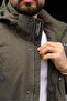 Winter Men's Waterproof Imported Jacket - 4