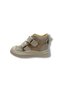 Arzen Bebe 650-26 Glitter Leather Warm Lining Anatomical Double Velcro Girls' Boots 22-25 - 2
