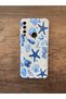 Huawei Y9 Prime 2019 Printed Inside Velvet Premium Silicone Phone Case - 5