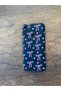 Huawei Y9 Prime 2019 Ribbon/Bow Printed Inside Velvet Premium Silicone Phone Case - 6