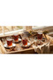 Kesim Decor Handcrafted Ehl'I Keyif Tea Set - 2