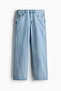 Relaxed Jeans - 3
