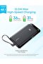Zolo Power Bank, 10000mAh, 22.5W Fast Charging Battery Pack For iPhone 17/16/15 & Android Series - 4