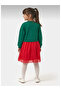 New Year Concept Merry Christmas Dress - 2