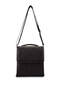 Men's Genuine Leather Brown Messenger Bag