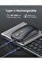 Foldable Keyboard and Mouse, XKM01 True Full-Size Folding Keyboard Mouse Combo for Business - 6