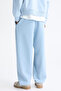 Eşofman Altı Loose Fit - 4