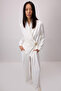 Draped Bluz - 2