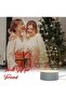 Engraved Night Light for Best Friend and Sister - Gift for Birthdays & Thank You Occasions - 6
