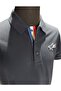 MEN'S KNITTED POLOSHIRT C.WCOTTON - 2