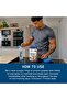 Critical Whey Blend, Vanilla Matcha, (825g - 25 Servings), High Levels of Protein & BCAAs - 8