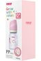 Standard Neck PP Feeding Bottle 140ml (0M+), BPA-Free, Anti-Colic Silicone Nipple - 5