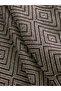 Brown Tasseled Tv Blanket 180X230 cm - 2