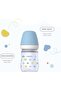 PP Wide Neck Feeding Bottle 150mL, BPA-Free, Anti-Colic - 7