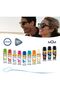 Men Power Dry Roll-On Anti-Perspirant Deodorant - 48H Protection, Skin Friendly - 3