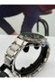 Men's Sports Watch 44mm Waterproof with 2 Years Warranty - 4