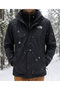 Water and Cold Resistant Winter Coat Colorful