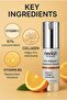 Radiant Glow 10% Vitamin C Essence Serum (Vitamin C + Collagen + Vitamin B5) - 8