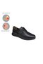 Mira Orthopedic Women's Leather Shoes Are Suitable for Feet with Heel Spurs, Bone Protrusions, and Scalloped Feet - 2