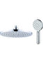 Capri Elite Duş Seti Çift Kenetli Spiralli - 3