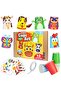 Cups Art Activity Kit For Kids