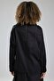 Tw3 Women's Bat Sleeve Ribbed Detailed Design Shirt - 3