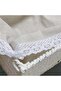 سلال تخزين و تنظيم Storage and Organizing Baskets - Set of 5 - 2