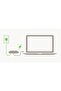USB-C to VGA Adapter + Charge - 2