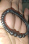 Hematite Stone Onyx Spacer Stone Natural Stone Bracelet
