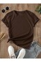 Women's Crew Neck T-shirt