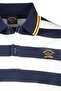 MEN'S KNITTED POLOSHIRT C.WCOTTON - 2